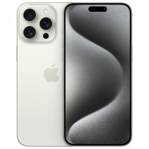 Réparation iPhone 15 Pro Max
