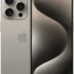 Réparation iPhone 15 Pro Max