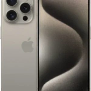 Réparation iPhone 15 Pro Max