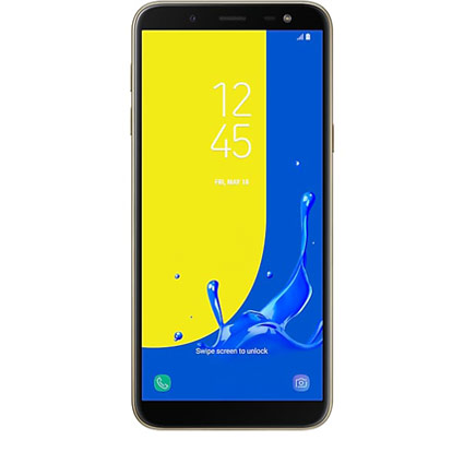 Galaxy J6