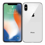 Réparation IPhone X