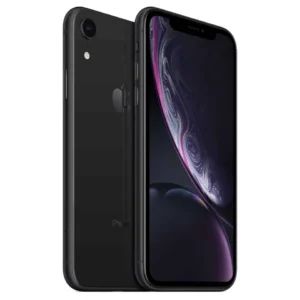 Réparation IPhone XR