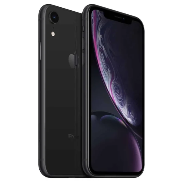 Réparation IPhone XR