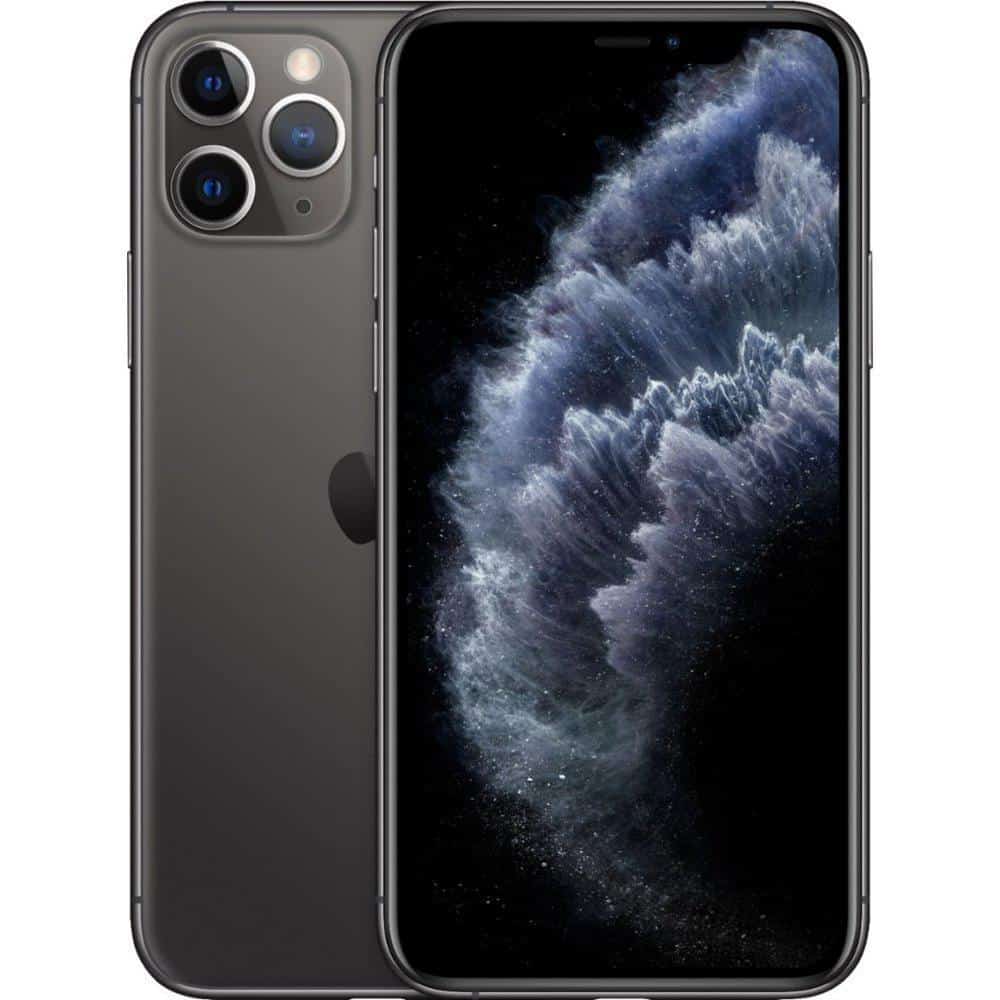 Réparation iPhone 11 Pro Max