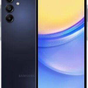 Galaxy A15 5G Galaxy A15