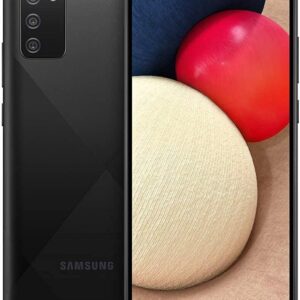 Galaxy A02s
