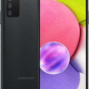 Galaxy A03