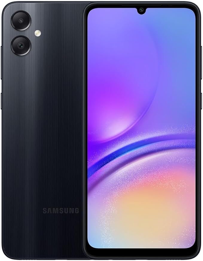 Galaxy A05 Galaxy A05s