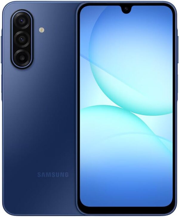 Galaxy A17 Galaxy A17 5G