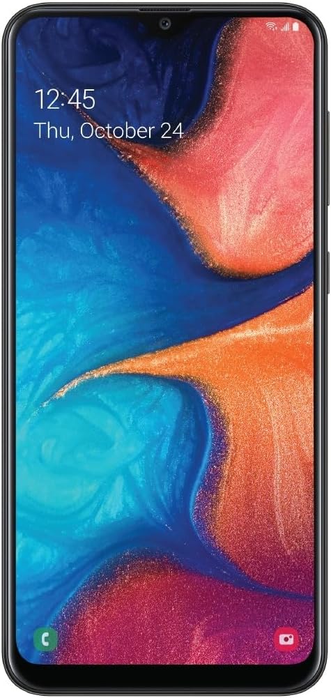 Galaxy A20