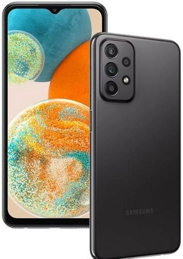 Galaxy A23 Galaxy A23 5G