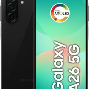 Galaxy A26