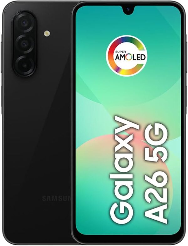 Galaxy A26