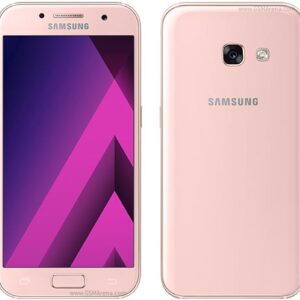 Galaxy A3 2017