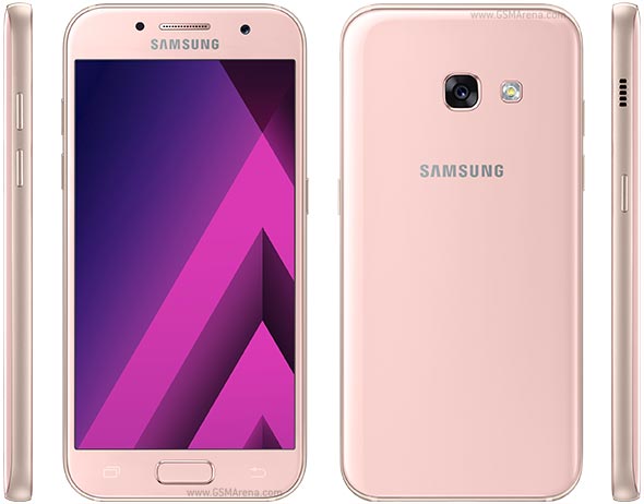 Galaxy A3 2017