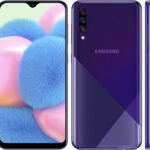 Galaxy A30s