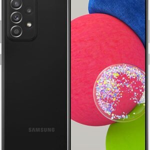 Galaxy A52 5G
