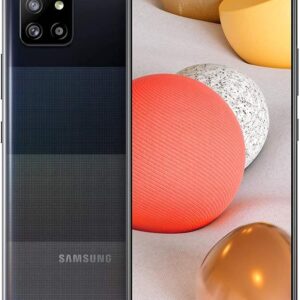 Galaxy A42 5G
