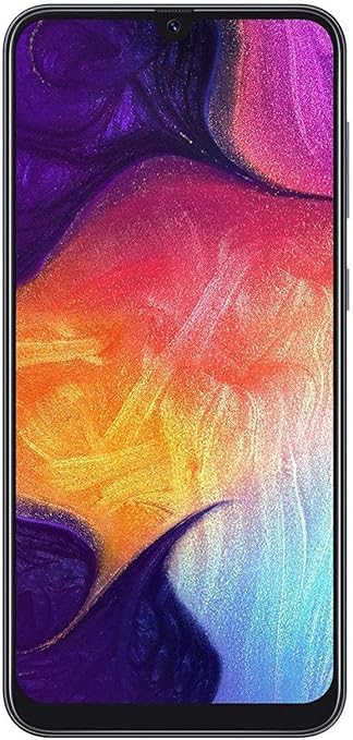 Galaxy A50