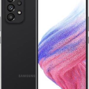 Galaxy A53 5G