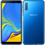 Galaxy A7 2018