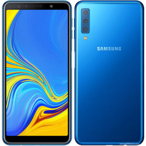 Galaxy A7 2018