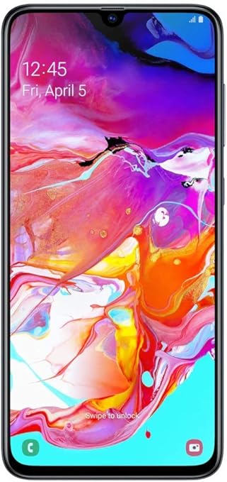 Galaxy A40