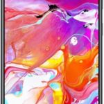 Galaxy A70