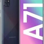 Galaxy A71