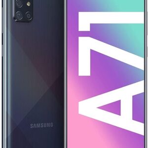 Galaxy A71