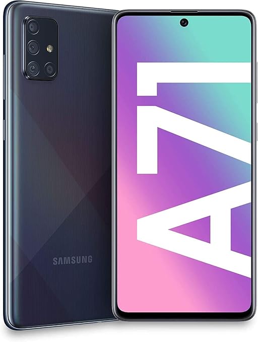 Galaxy A71