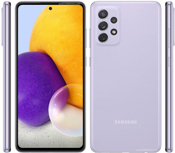Galaxy A72