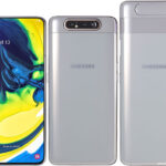 Galaxy A80