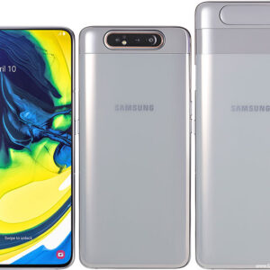 Galaxy A80