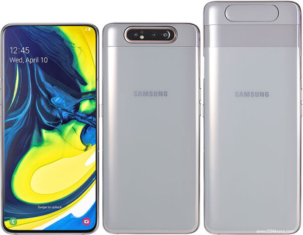 Galaxy A80