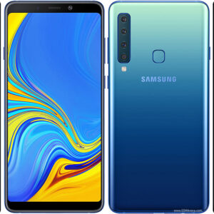 Galaxy A9 2018