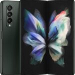 Galaxy Z Fold 3