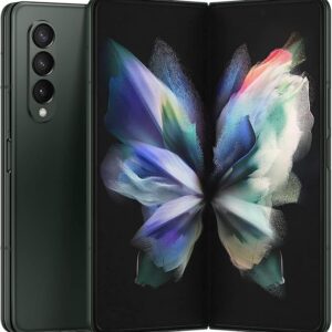 Galaxy Z Fold 3