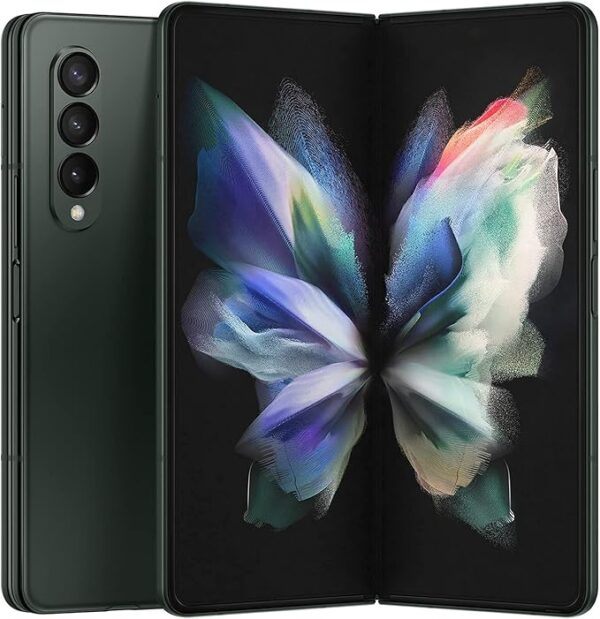 Galaxy Z Fold 3