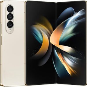 Galaxy Fold 4