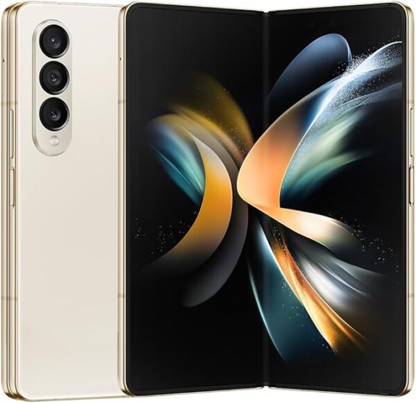 Galaxy Fold 4