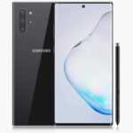 Galaxy Note 10+