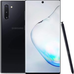 Galaxy Note 10