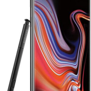Galaxy Note 9