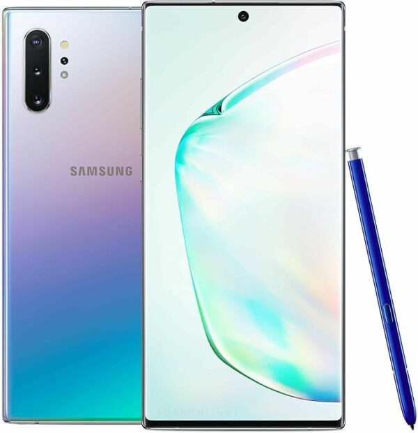 Galaxy Note10 Lite