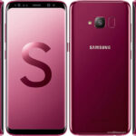 Galaxy S Light Luxury