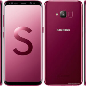 Galaxy S Light Luxury