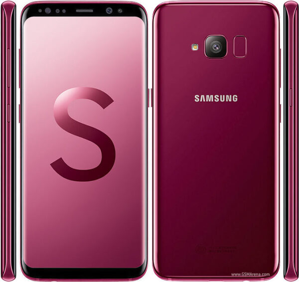 Galaxy S Light Luxury