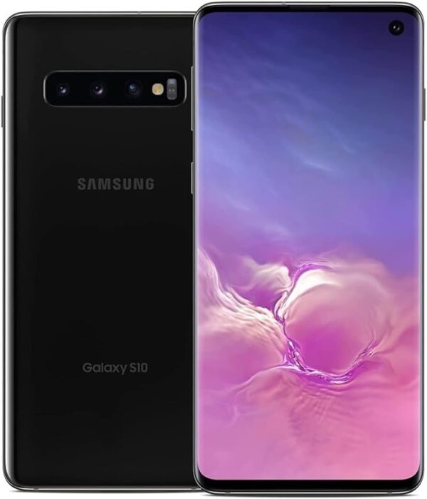 Galaxy S10