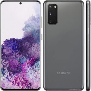 Galaxy S20 5G Galaxy S20 5G UW